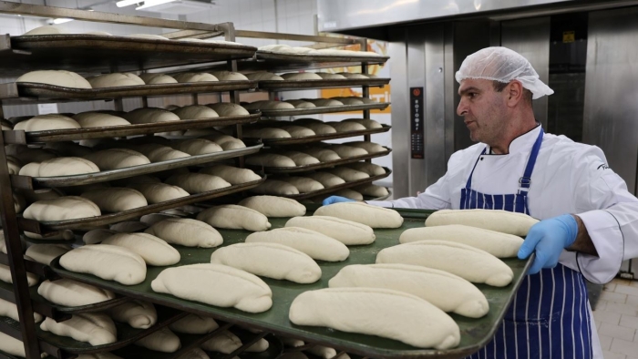 Kocaeli’de “Halk Ekmek” güvencesi Hızır 41’le sürüyor;  Halk Ekmek’te gramaj arttı, fiyat uygun kaldı